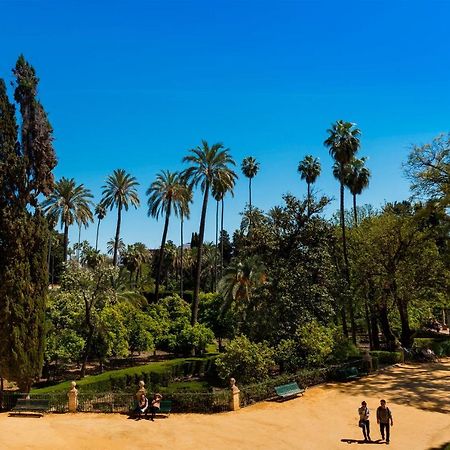 Genteel Home Casa Alcázar Siviglia Esterno foto